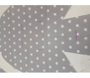 Stickdatei Gurtschlitz - oval & eckig 3cm, 4cm, 5cm, 6cm